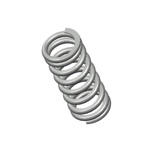 Approved Vendor Compression Spring, O= .156, L= .38, W= .022 G109965092 - main